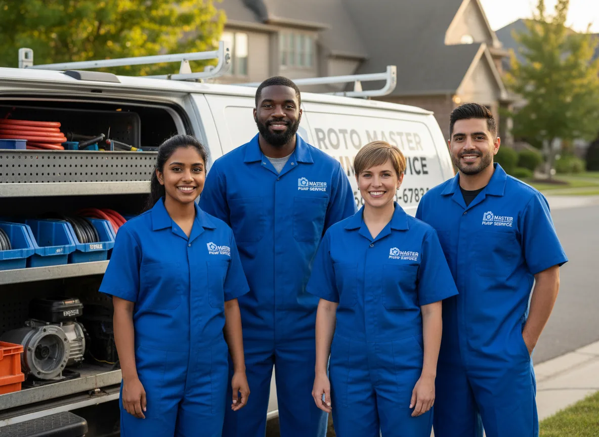 Sump Pump Installation company in Pitkin, LA